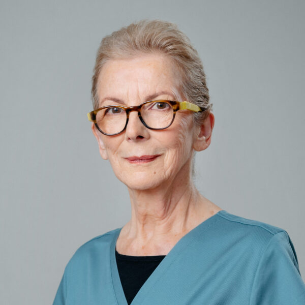 Anette Mattes-Pfeffer