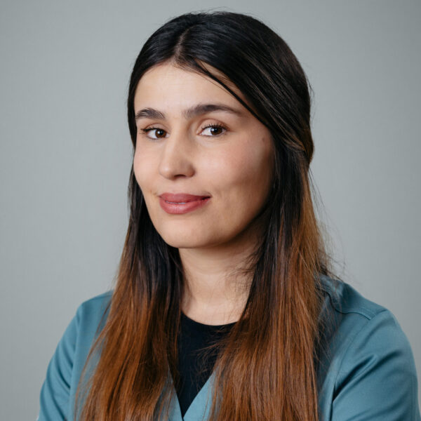 Hamroza Mirzodaeva