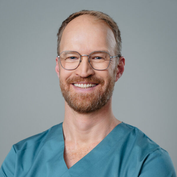 Dr. Dr. Sven Rieth